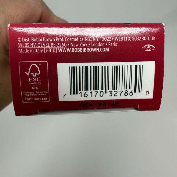 Bobbi Brown Dual-Ended Long Wear Cream Shadow Stick Four Colors NIB Beauty Trend - Picture 4 of 5